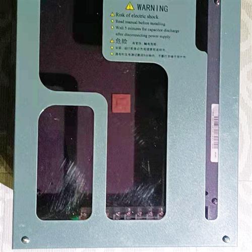 康力电梯变频器KLB-SCU1-4015-SPW 全新现货 原厂质保
