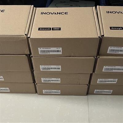 全新伺服驱动器SV660NS2R8I-FS400w现货欢迎咨询