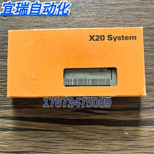 全新原装正品  X20BM01 模块 实物拍摄 现货销售