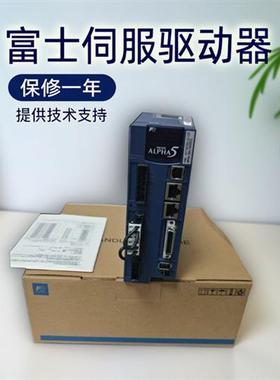 全新原装伺服驱动器RYT401D5-LS2-Z25/201/101有信机械手专用