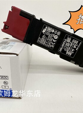 欧姆龙 D4SL-N4HFA-D OMRON 安全门开关 全新原装 正品现货