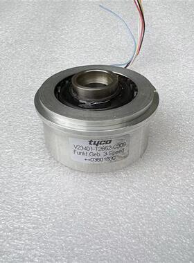 V23401-T2652-C309泰克TYCO旋转变压器西门子伺服电机编码器