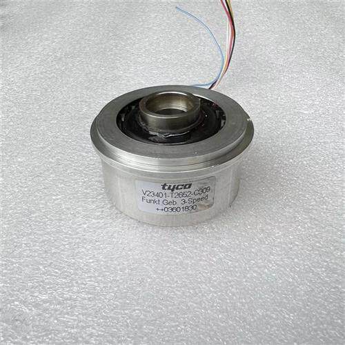 V23401-T2652-C309泰克TYCO旋转变压器西门子伺服电机编码器