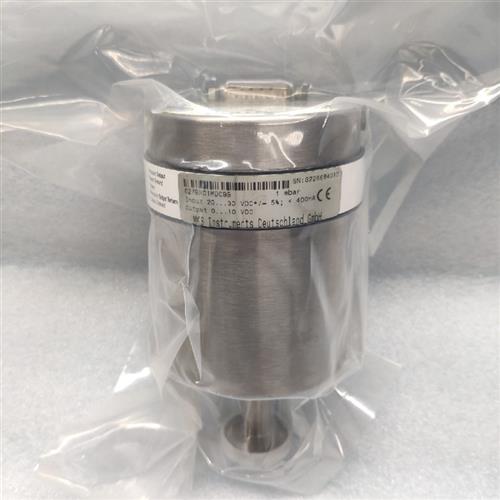 议价 BARATRON CAPACITANCE MANOMETER 627BX01MDC9B 1mbar