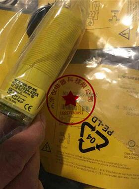 现货全新NI15-P30SK-AP6X弯头接线盒直流三线传感器