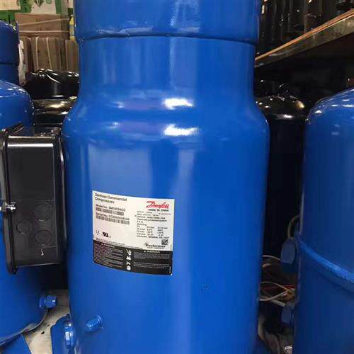 SM185S4CC SM185S4CA 全新百福马15匹空调冷库冷水机压缩机