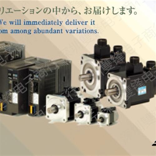 TS4507N6205E200 TAMAGAWA多摩川伺服电机 全新原装正品 咨询