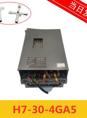 广州日立电梯富士变频器H7-30-4GA5现货现发 57HL68809R004-012HJ