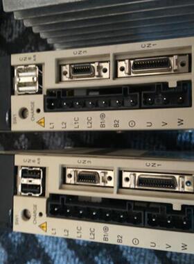 伺服电机SGM7G-75AFC6C质保一年二手