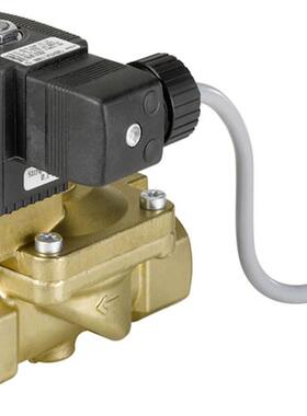 burkert隔膜阀5281宝德5281原装电磁阀