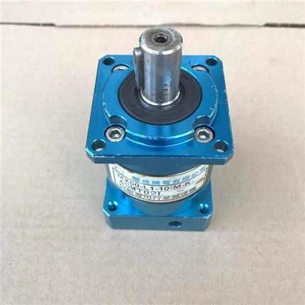 伺服电机减速机 MX60-L1-10-M-K台达伺服电机减速机ASMT021 57步