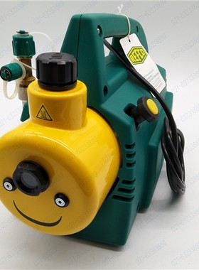 全新原装制瑞士 空调 真空泵 REFCO  RL-2  RL-4   RL-8