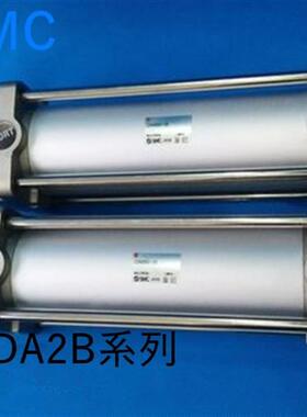 SMC全新原装 CDA2B63-50/75/100/125/150/175/200/250 标准气缸