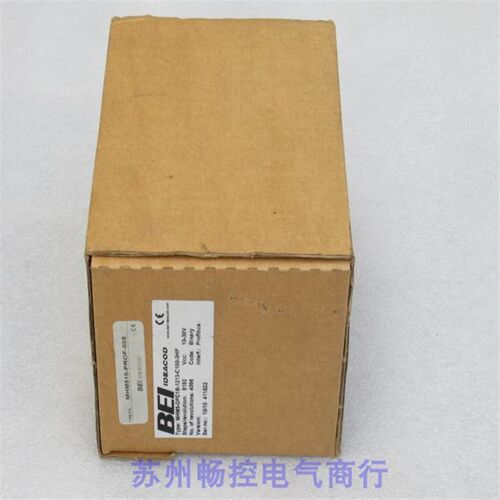 *现货销售*全新BEI艾迪克编码器 MHM5-DPC1B-1213-C100-3HP 现货