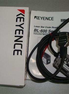 日本 条码读取器BL-650HA原装正品现货