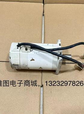 MSMA082A1E伺服电机原装拆机现货包好MSMA082A1F 750W