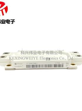 模块FF450R12ME4_B11 FF600R06ME3 FF300R17ME4 FF600R07ME4全新