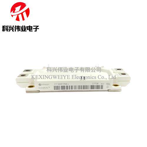 模块FF450R12ME4_B11 FF600R06ME3 FF300R17ME4 FF600R07ME4全新