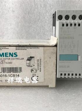 全新原装正品软启动 3RW3016-1CB14 3RW3016-1CB04