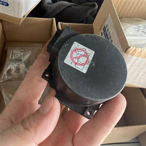 三菱伺服电机KN43和KN23/KN/KR13/KR43和KR23编码器盖子外壳