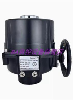 霍尼韦尔OM-P1 2 3 4 5 6 7 8 9 12-E蝶阀执行器开关调节型驱动器