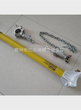 高压导线临时横担美国HasTings绝缘支线横担5021临时支撑架