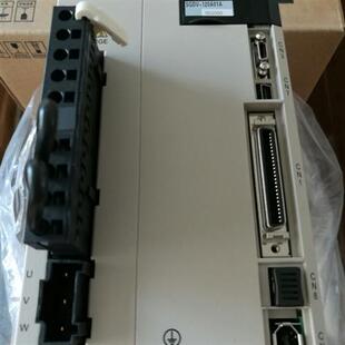 全新伺服驱动器SGDV-5R5A01A质保一年库存现货欢迎询价