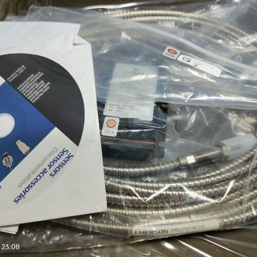 epro  PR6423/010-030 CON021