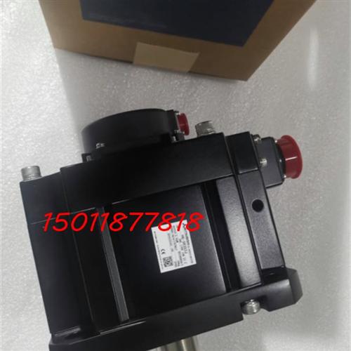 低价供应全新伺服电机HG-SR352J质保一年国内包邮