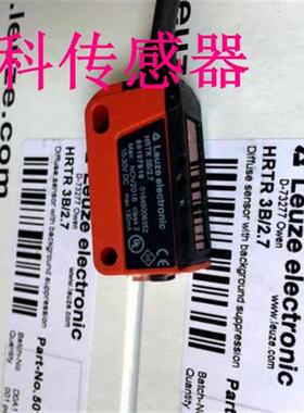 议价全新Leuze传感器HT3C.XL/2N  PRK3C.T3/2N 品质保障