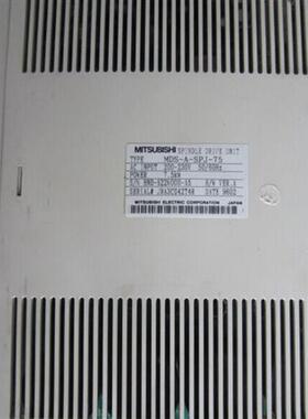 供应伺服驱动器MDS-A-SPJ-75