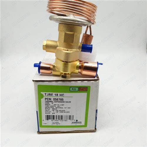 XB-1019HC-1B热泵空调膨胀阀 TJLE TJRE 18 11 14 HC MC SC