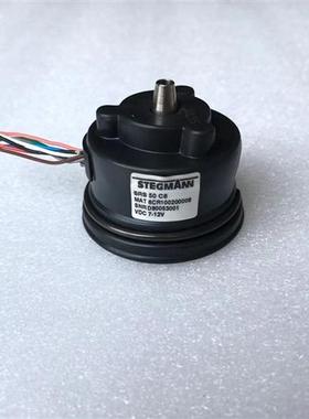 SICK STEGMANN施克编码器SRS 50 C6 / SRS 50 C22