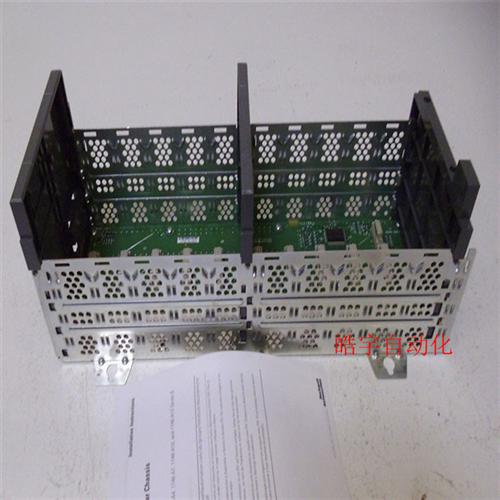 1746-A10 Rockwell 全新原装现货 PLC 模块1746A10 机架