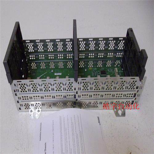 1746-A10 Rockwell 全新原装现货 PLC 模块1746A10 机架