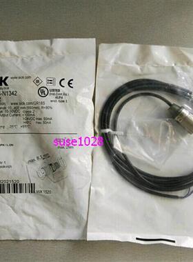 德国SICK 光电开关 GRTE18S-N1342全新原装正品