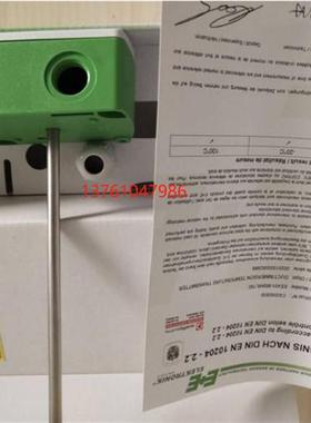 E+E益加义EE431-M3A6L150风管温度传感器EE431-T6XXEPO/024M现货