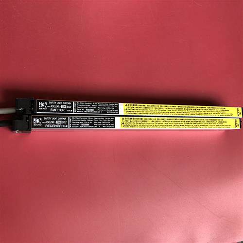 日本安全光幕RSL230-300SG2全新正品假一罚十