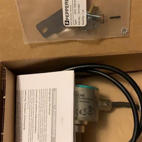 议价编码器ENI58IL-H10BA5-1024UD1-RC1现货