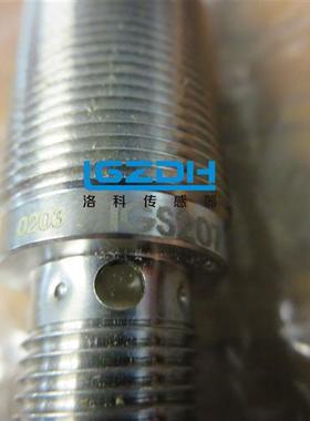 IFM正品接近开关传感器IGS209 IGKC012-ASKG/M/US-104-DRS/2LED