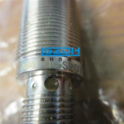 IFM正品接近开关传感器IGS209 IGKC012-ASKG/M/US-104-DRS/2LED