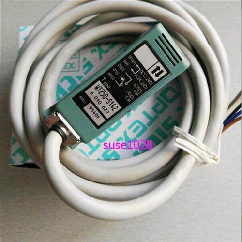 德国SICK 光电传感器WT250-S142  正品 现货出售