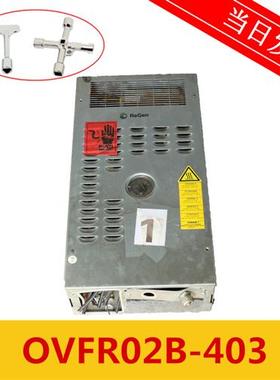 奥的斯电梯锐进403变频器 OVFR02B-403 KBA/KCA21310AAN1现货秒发
