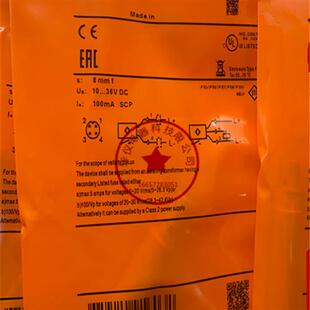 现货全新传感器IGT205质保二年正品品质