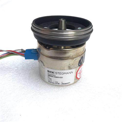SRM50-HGA0-K01施克SICK编码器伺服电机编码器