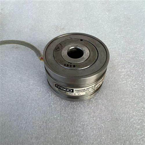 FASCO编码器伺服电机编码器旋转变压器21BRCX-330-H7A