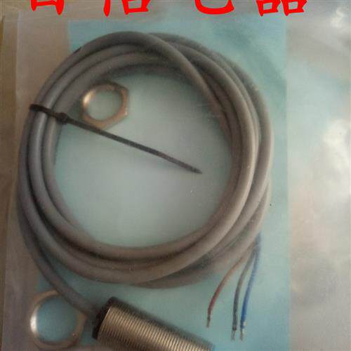 议价全新电感式接近开关DW-AD-623-065-9007传感器