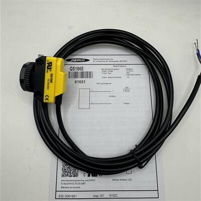 捷睿电容式接近开关KG5045 KG5046 KG5044 KG5043传感器 品质保证