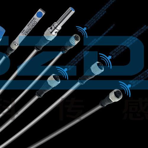 Contrinex电容式传感器CSK-1301-203 CSS-1301-203