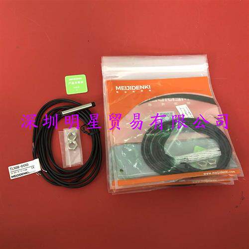 TLN08-04NO接近传感器假一罚十原装正品接近开关